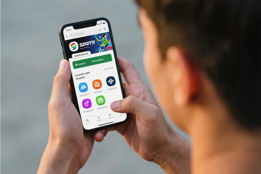 如何在iOS与Android安全下载并安装KY体育官方最新app：新手详细指南