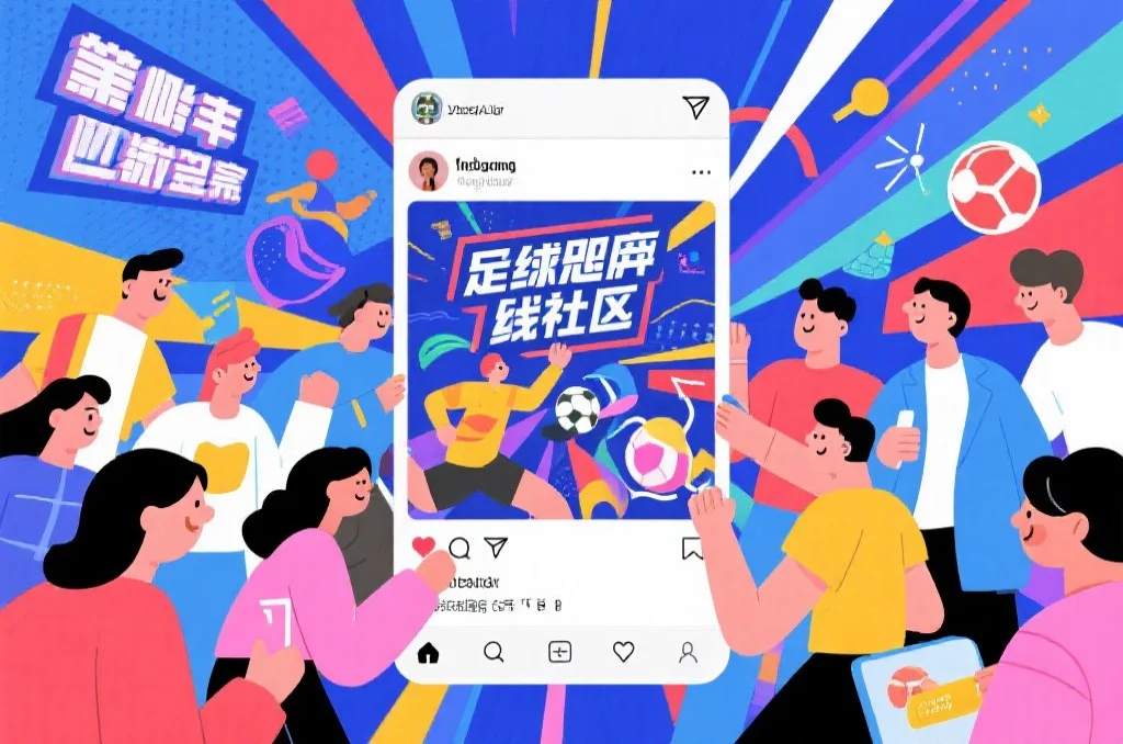 探索KY体育社交媒体社群：加入微博与Telegram，与全球粉丝共享激情！